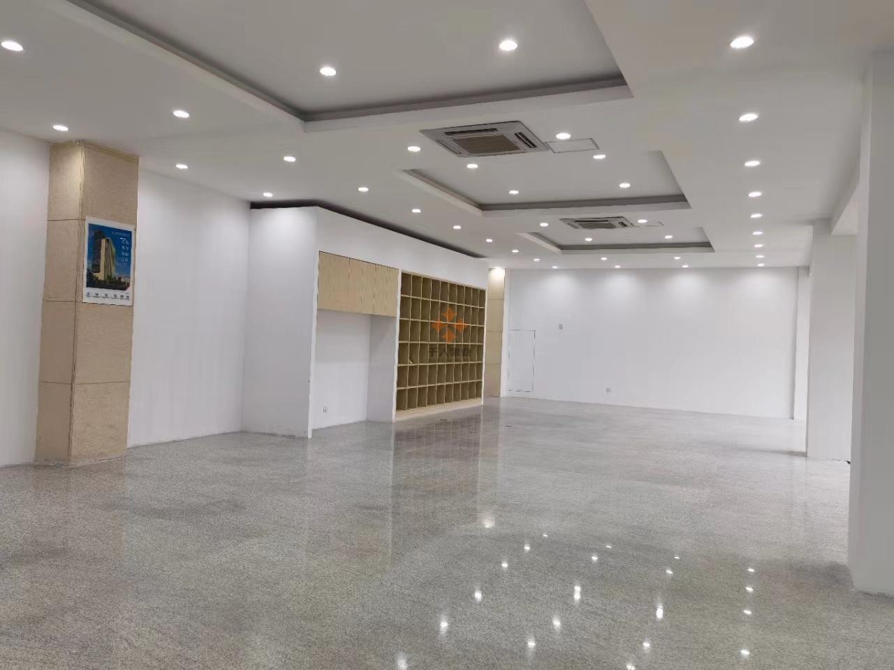 浦東 滿(mǎn)松科技園 495平米 精裝