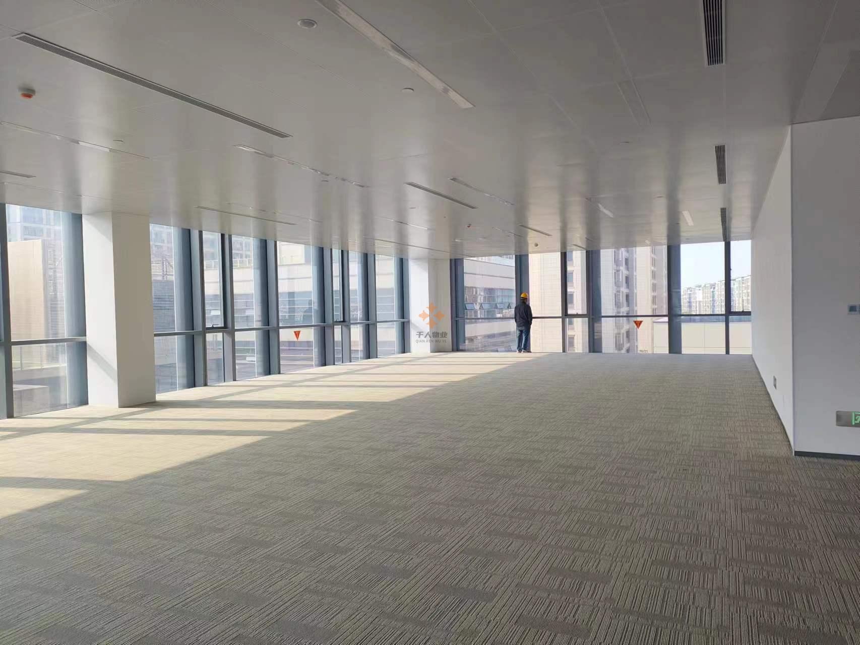 浦東 川沙企業(yè)中心 309平米 標準裝修