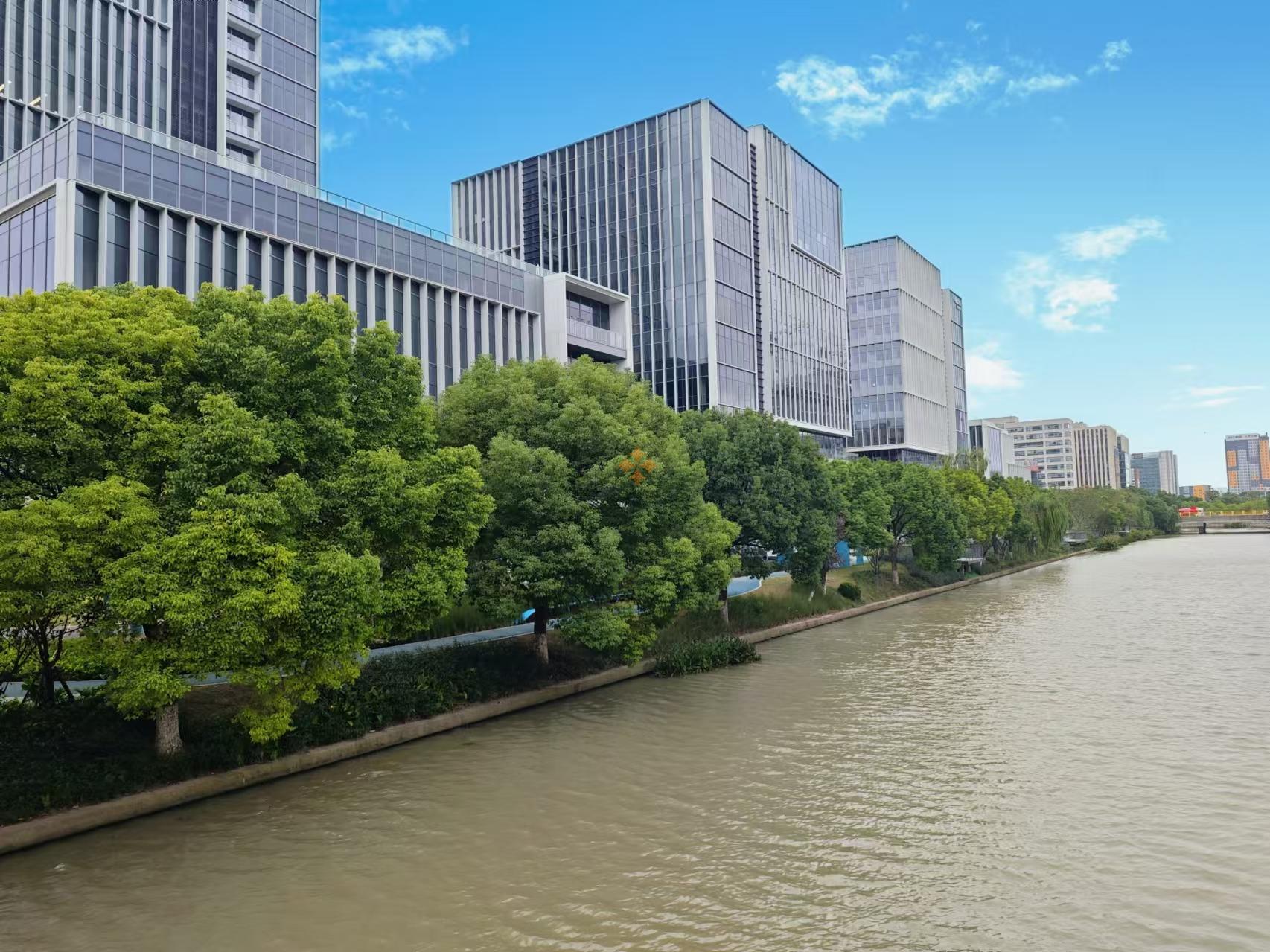 浦東 張江高科·集鼎天地 2068平米 簡裝