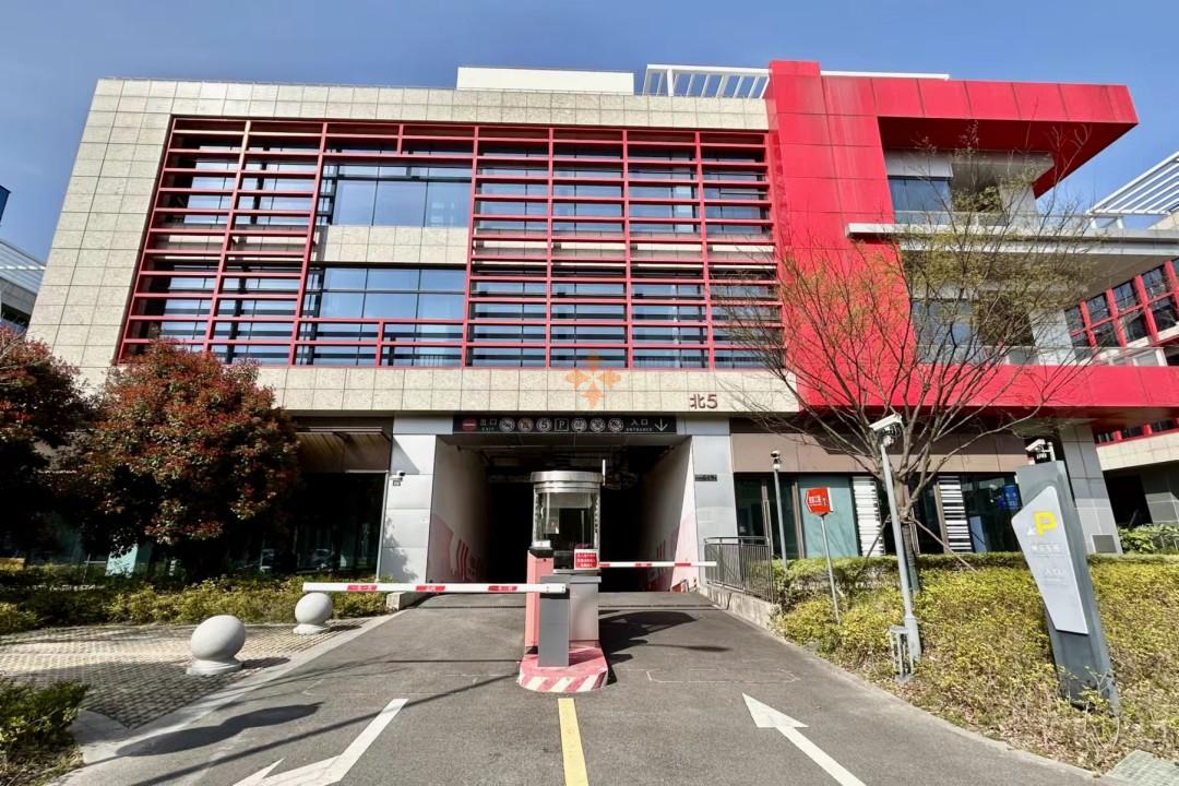 浦東 森蘭灣 3600平米 簡裝