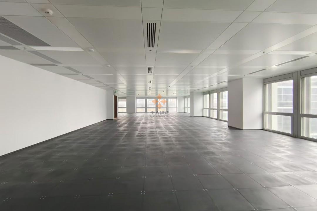 徐匯 源點大廈 2200平米 標準裝修