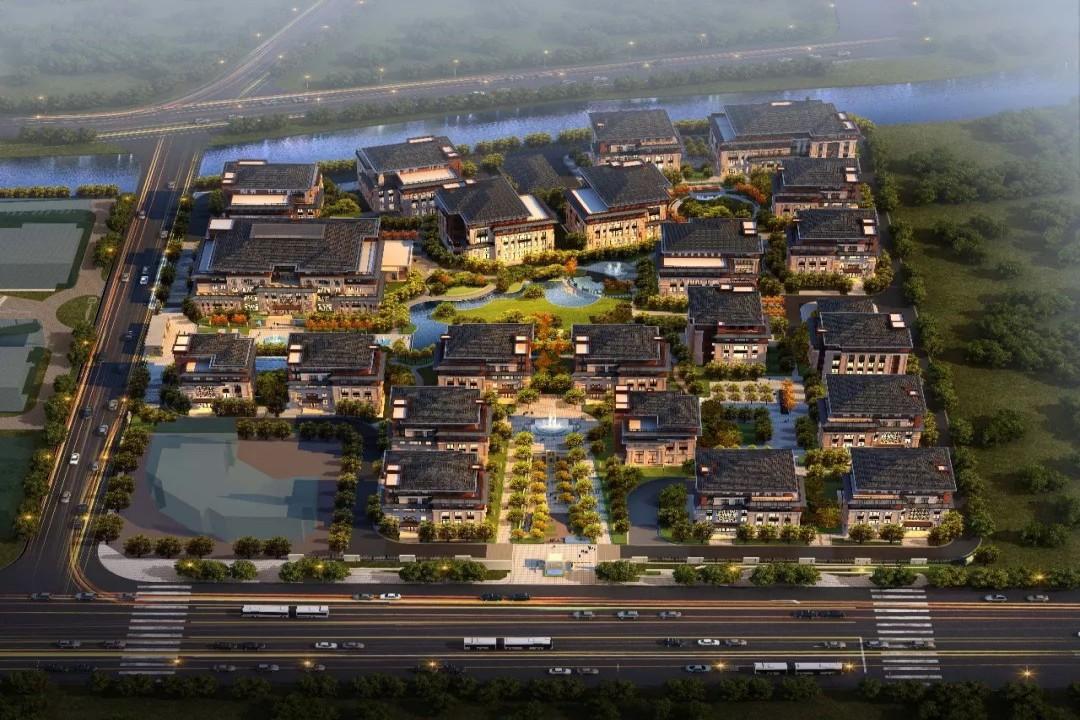 浦東 康橋EONE中央工園 4300平米 簡(jiǎn)裝