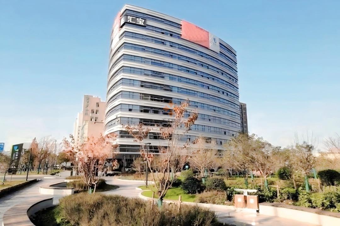 浦東 匯寶中心 74平米 簡(jiǎn)裝