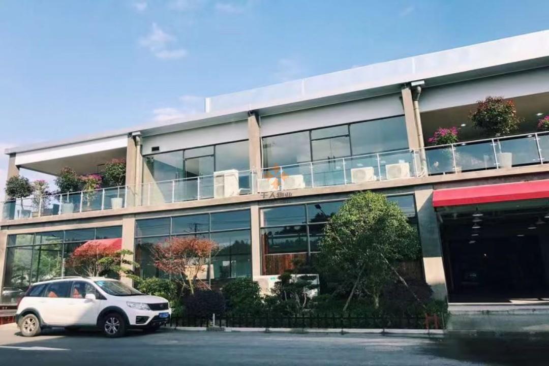 浦東 浦東張江創(chuàng)智良倉 50平米 簡裝