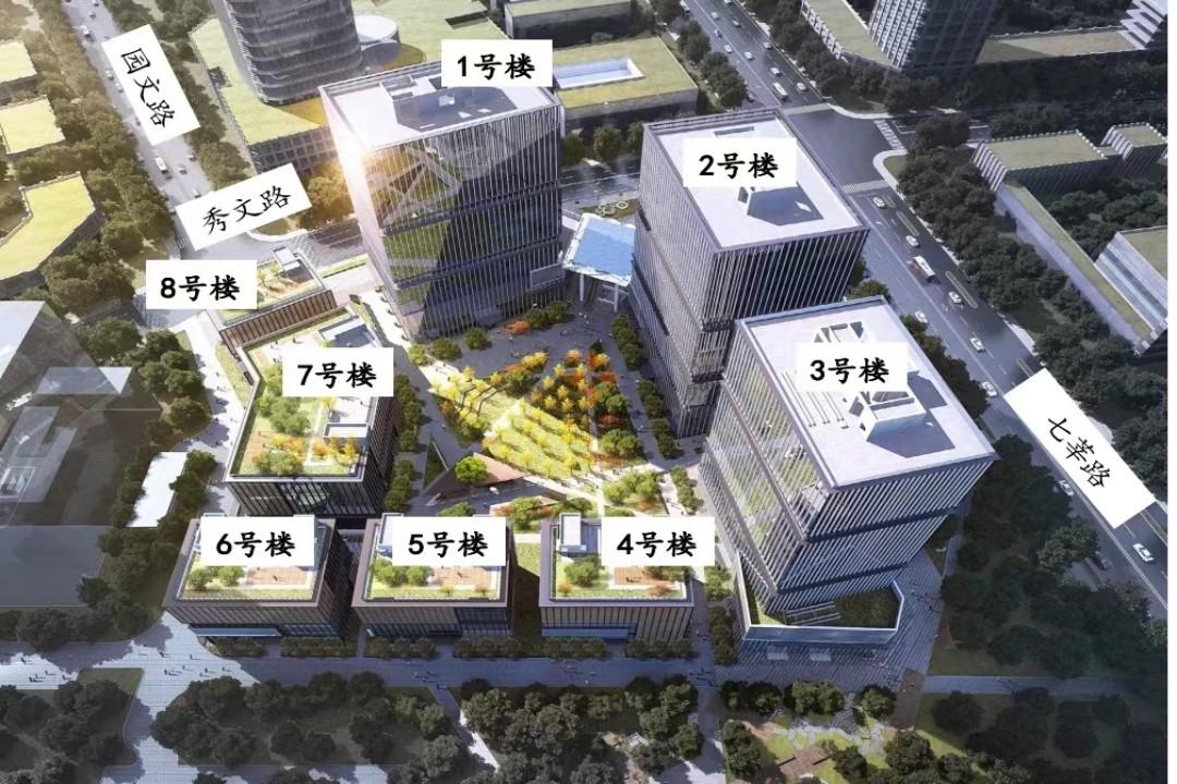 正峰廣場(chǎng)