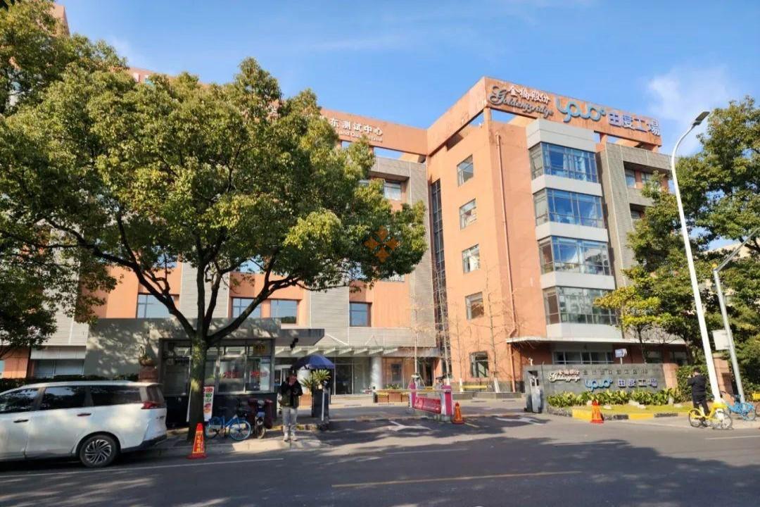 浦東 由度工場(chǎng) 50平米 簡裝