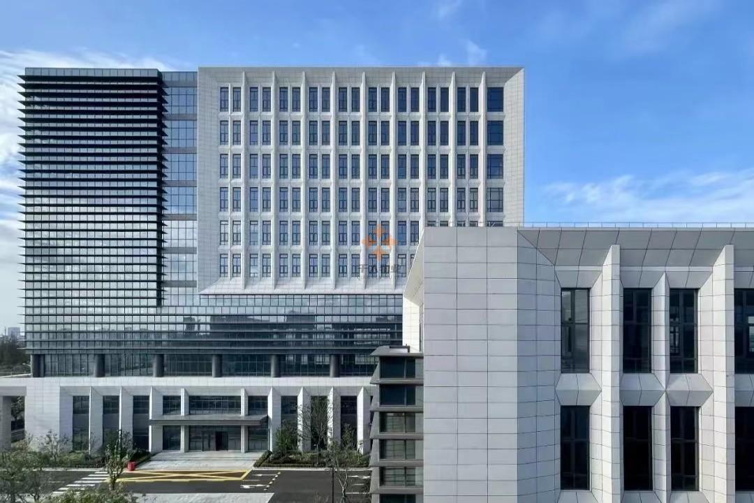 嘉銘巢生張江生命科學園（康威路795號）