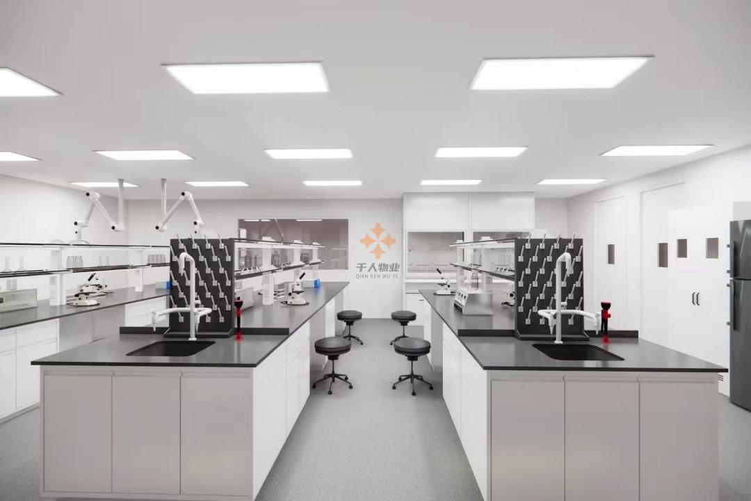 嘉銘巢生張江生命科學(xué)園