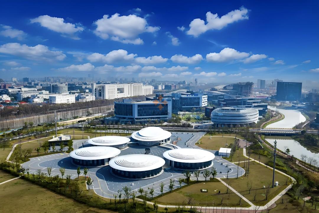 浦東 張江人工智能島 1000平米 標(biāo)準(zhǔn)裝修
