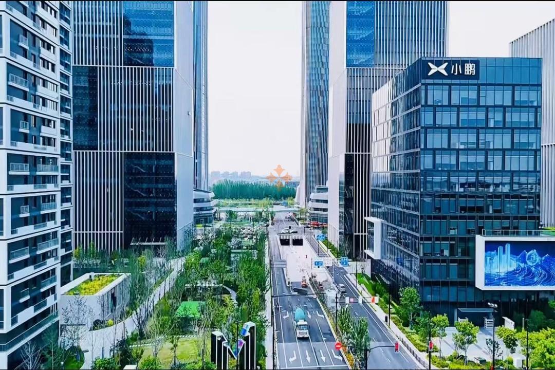 浦東 模力社區(qū) 1000平米 標(biāo)準(zhǔn)裝修